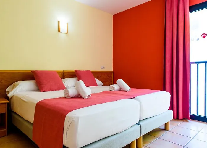 Apartamentos Casa Maria