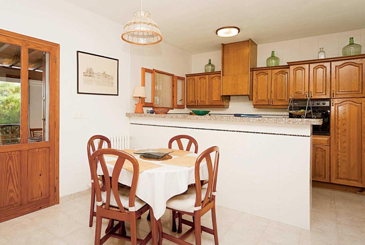 Apart-hotel Casa Maria 2*