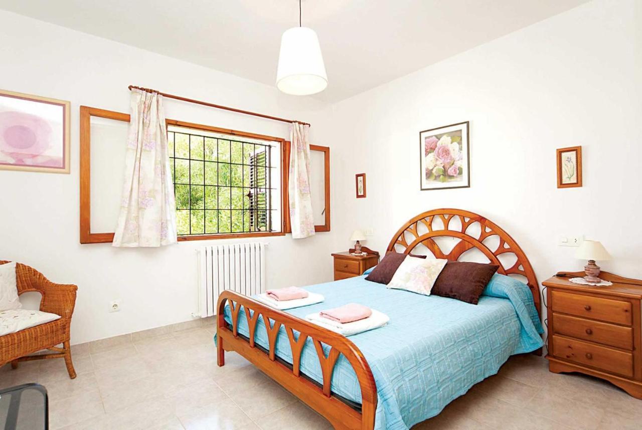 Casa Maria Apart-hotel Sant Antoni de Portmany