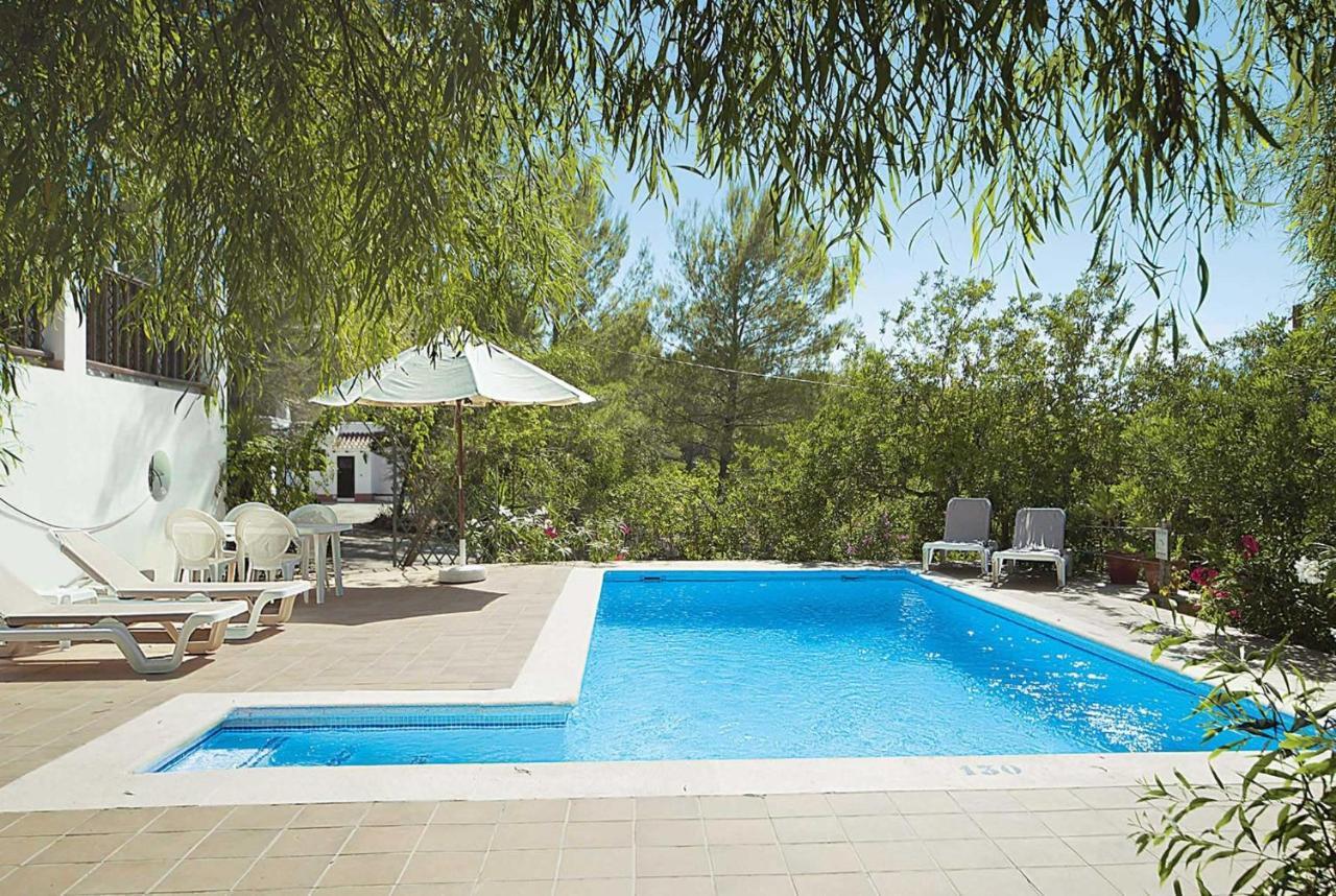 Apart-hotel Casa Maria 2*