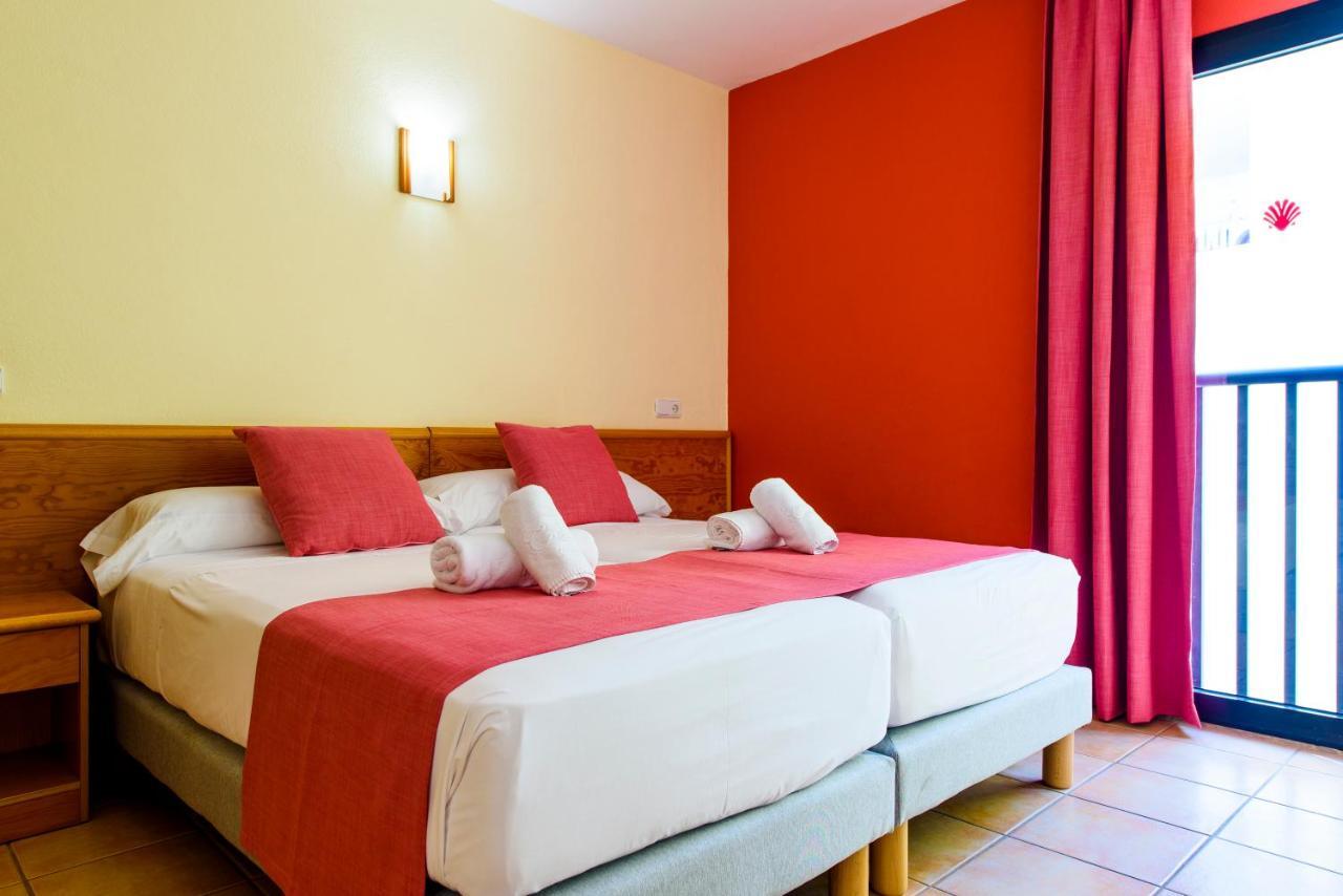 Apart-hotel Casa Maria 2*