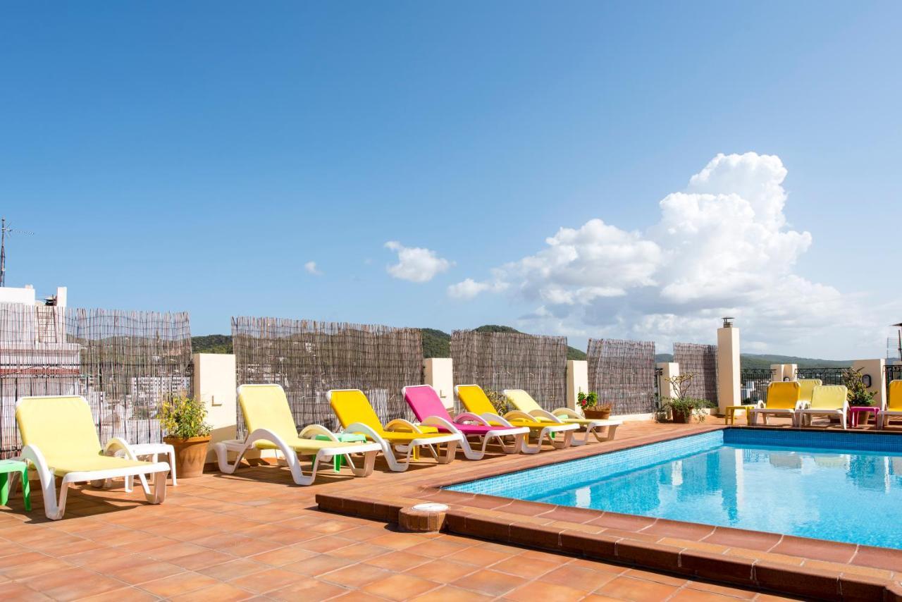 Apart-hotel Casa Maria