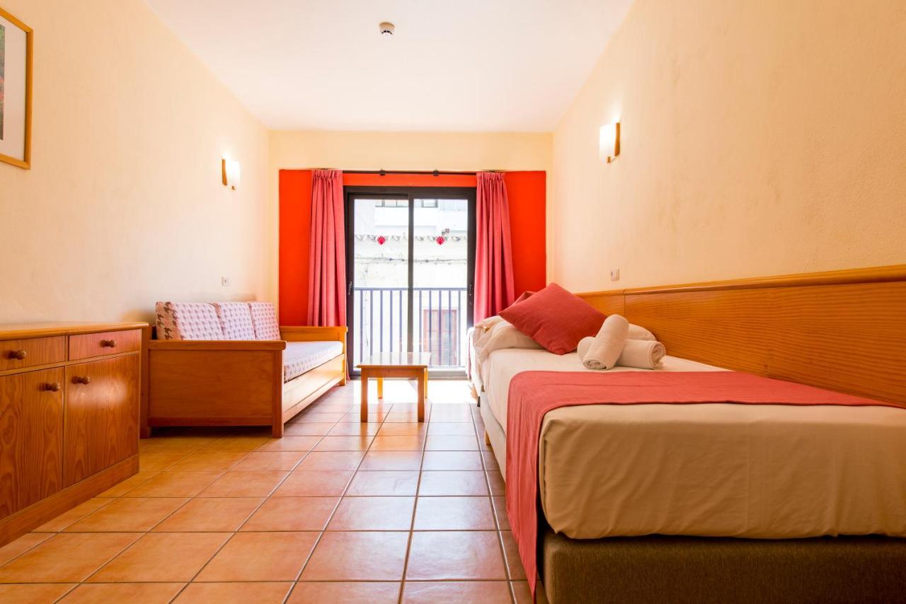 Casa Maria Apart-hotel 2*