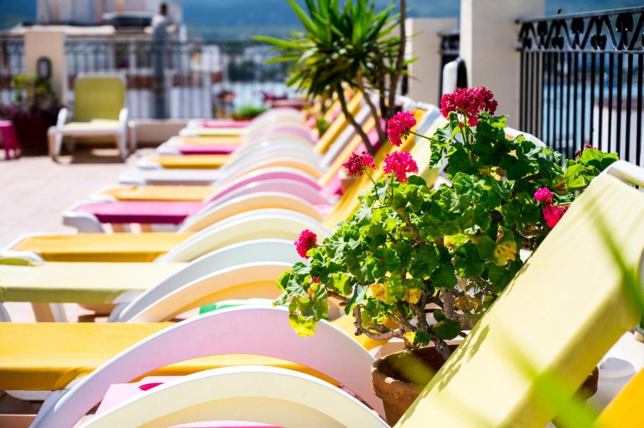 Apart-hotel Casa Maria Sant Antoni de Portmany