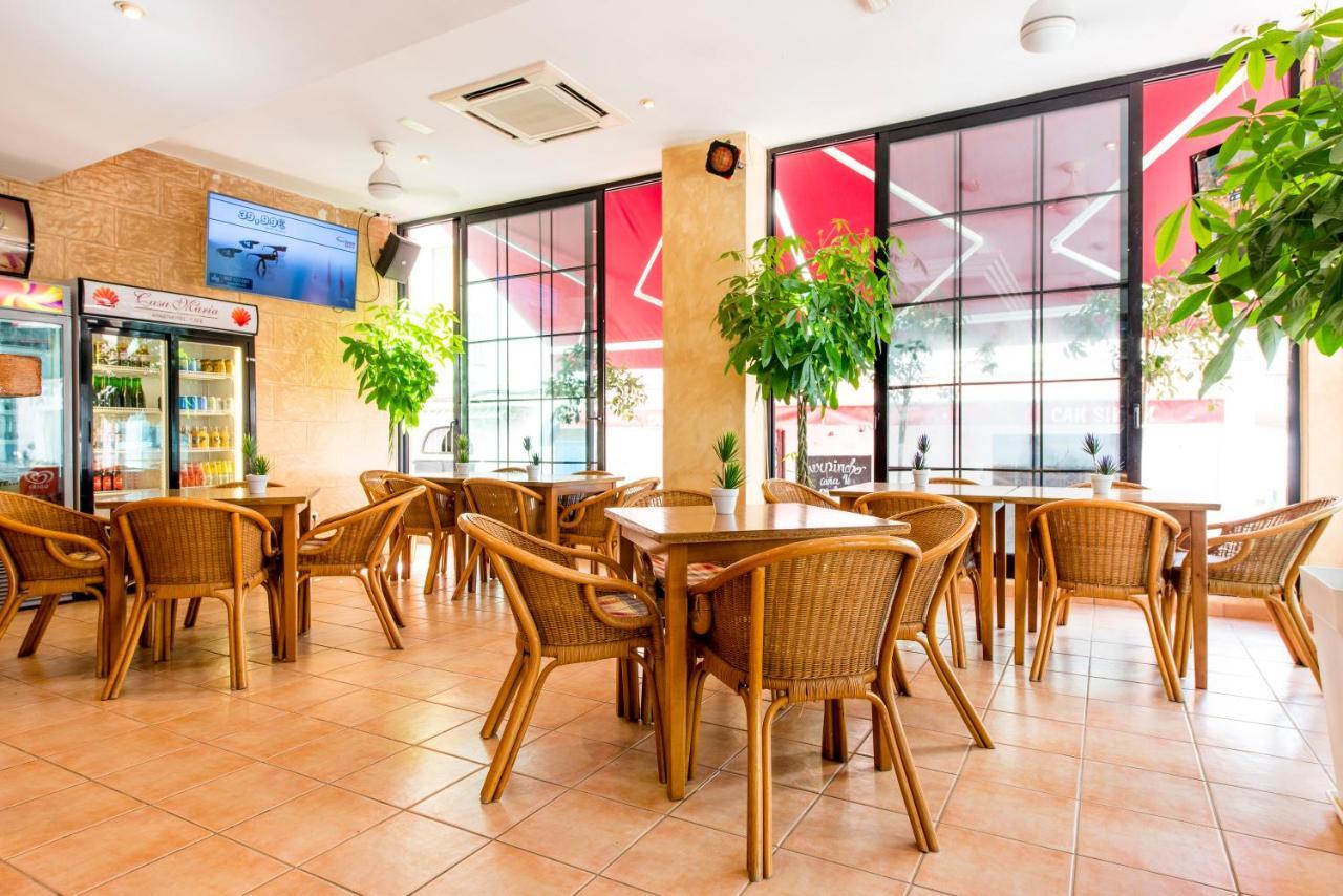 Casa Maria Apart-hotel