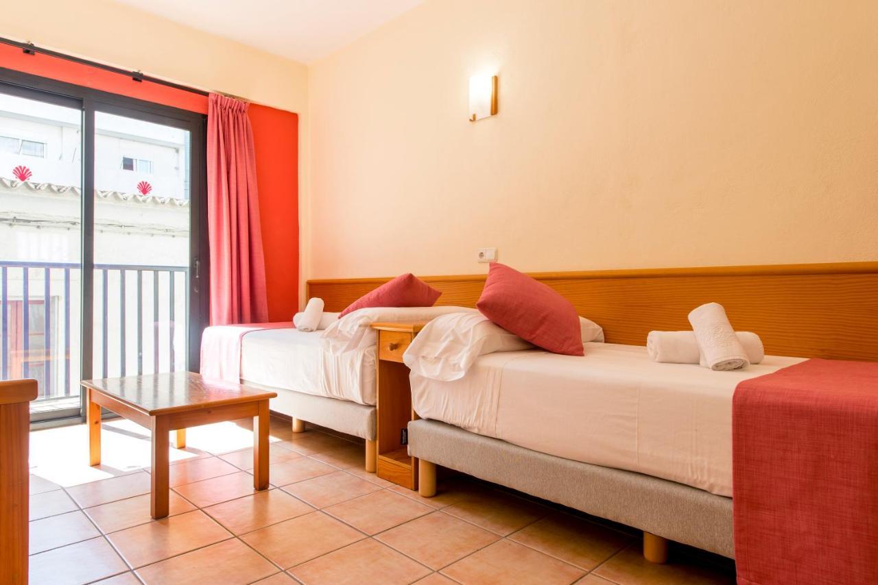 Casa Maria Apart-hotel 2*