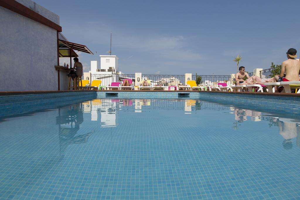 Casa Maria Apart-hotel 2*