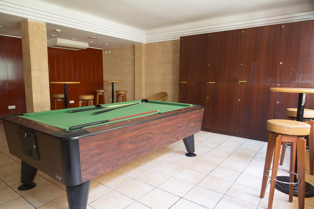 Casa Maria Apart-hotel Sant Antoni de Portmany