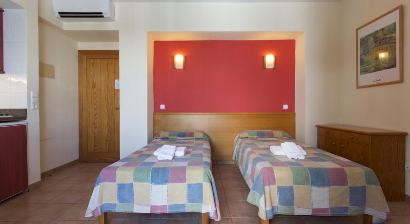 Apart-hotel Casa Maria