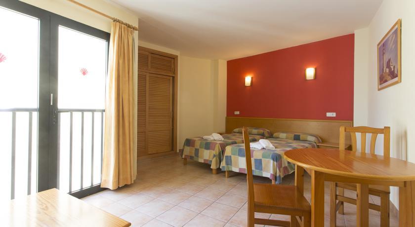 Apart-hotel Casa Maria 2*