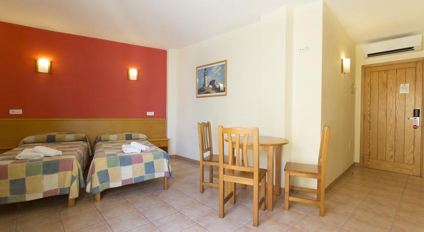 Casa Maria Apart-hotel Sant Antoni de Portmany