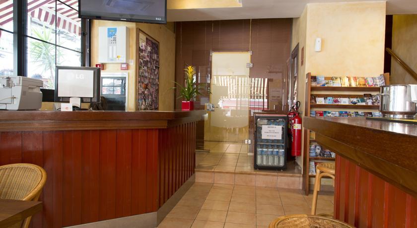 Casa Maria Apart-hotel Sant Antoni de Portmany