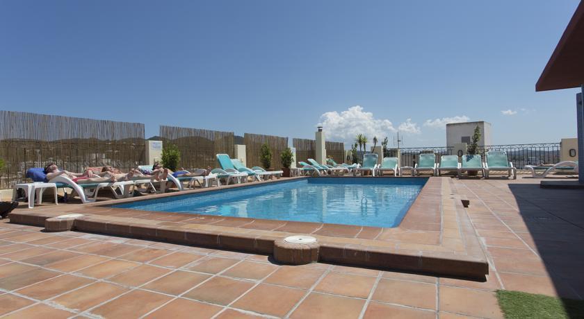 Apart-hotel Casa Maria