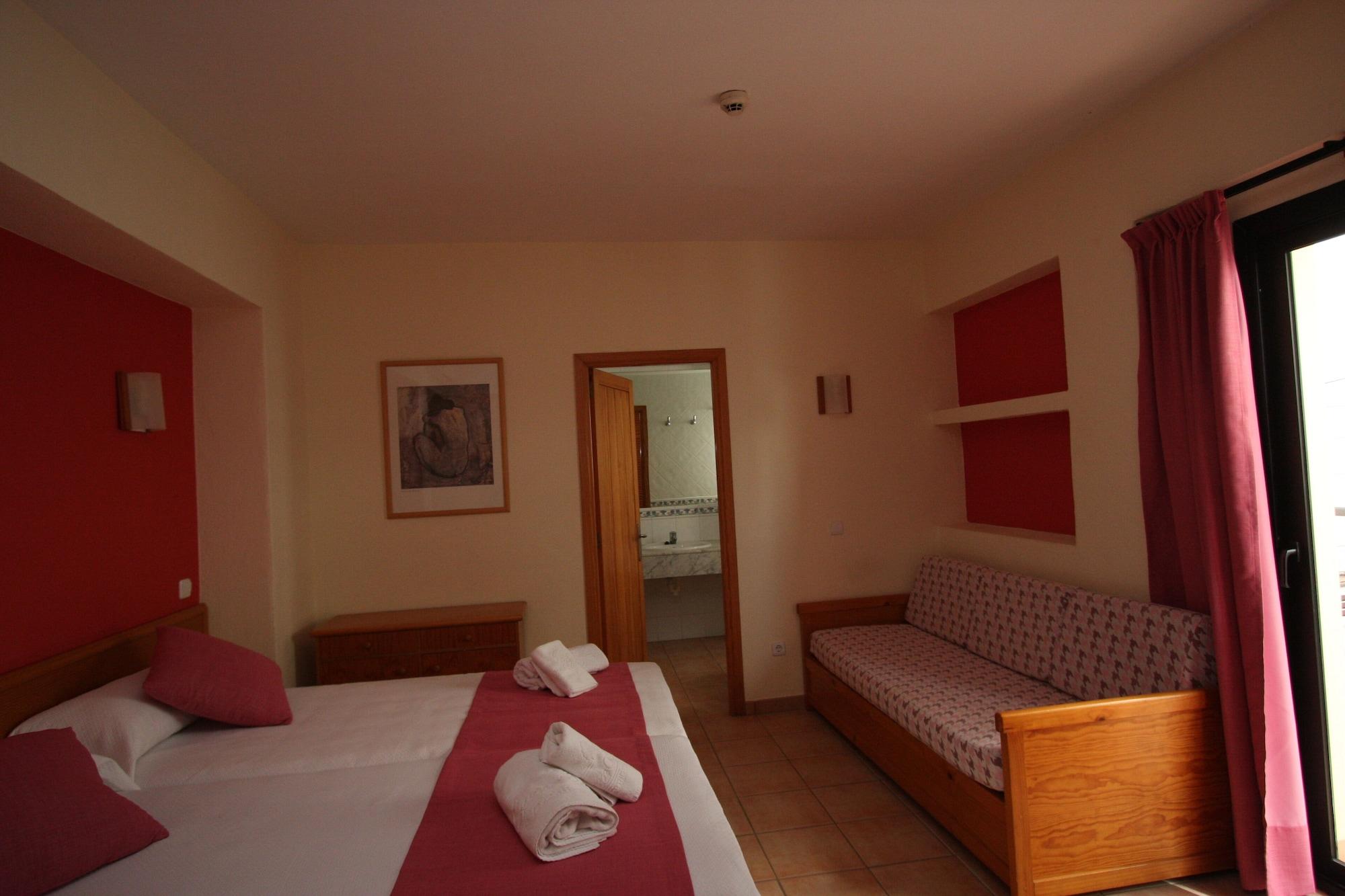 Apart-hotel Casa Maria 2*