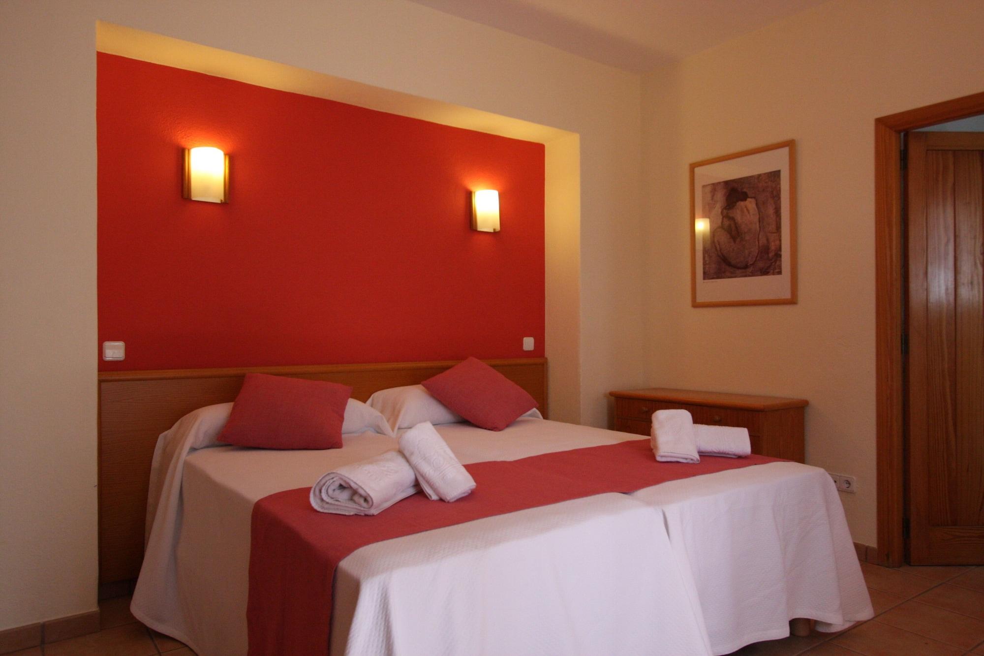 Apart-hotel Casa Maria 2*