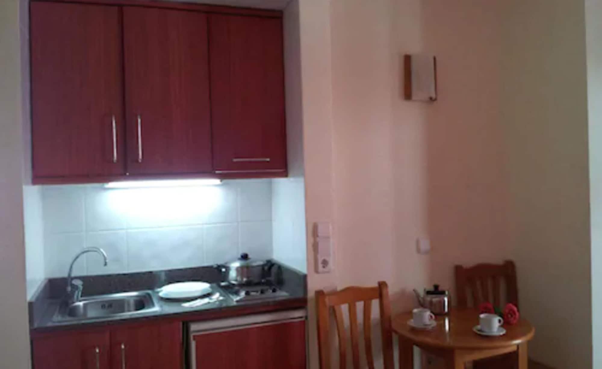 Casa Maria Apart-hotel 2*