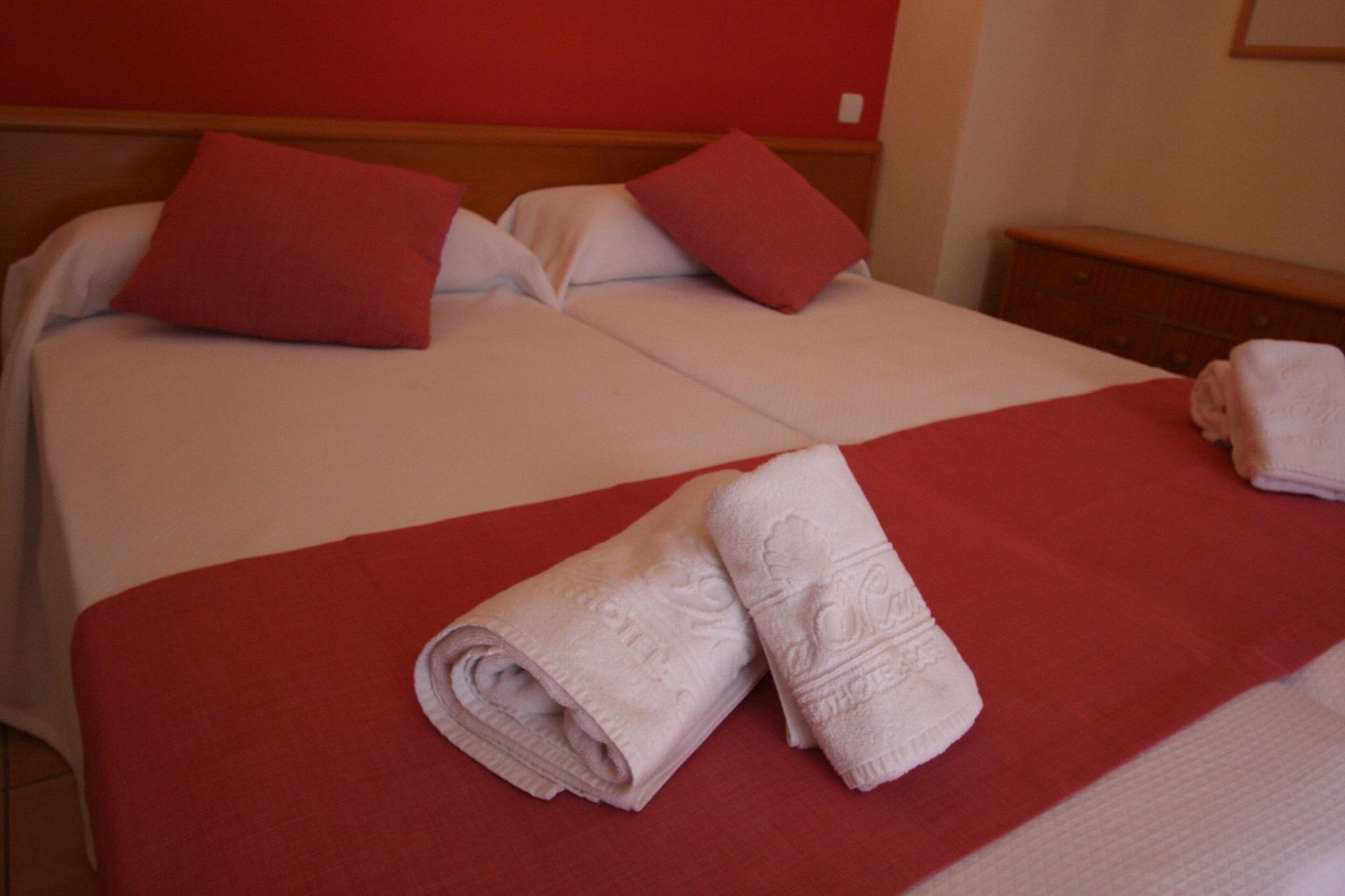 Casa Maria Apart-hotel 2*