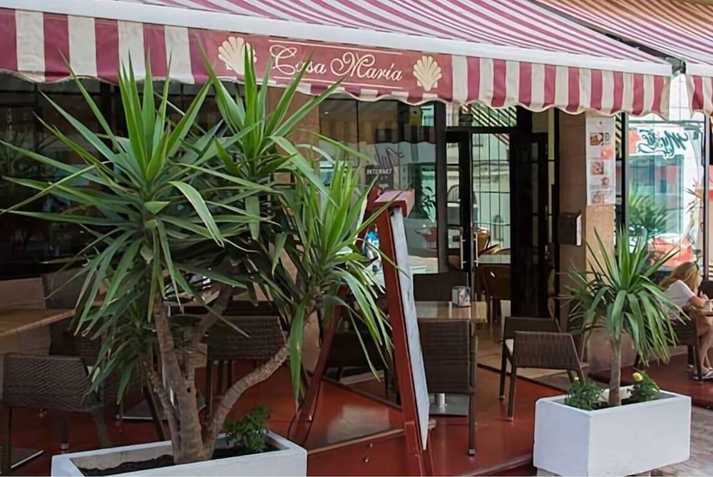 Casa Maria Apart-hotel 2*