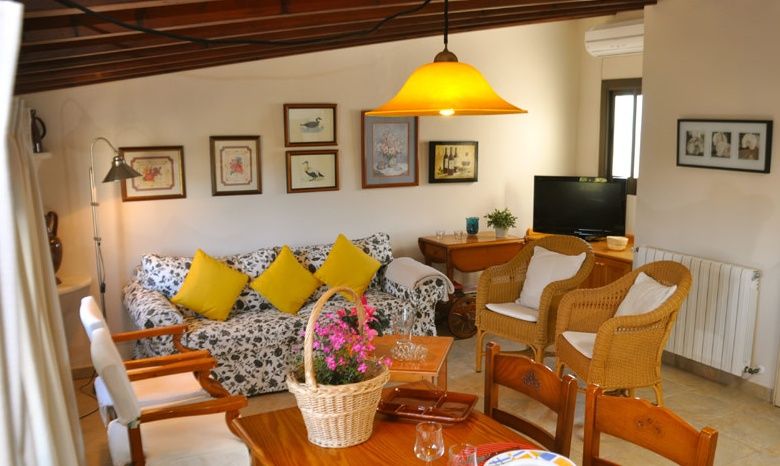 Apart-hotel Casa Maria 2*