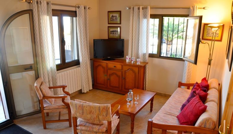 Apart-hotel Casa Maria 2*