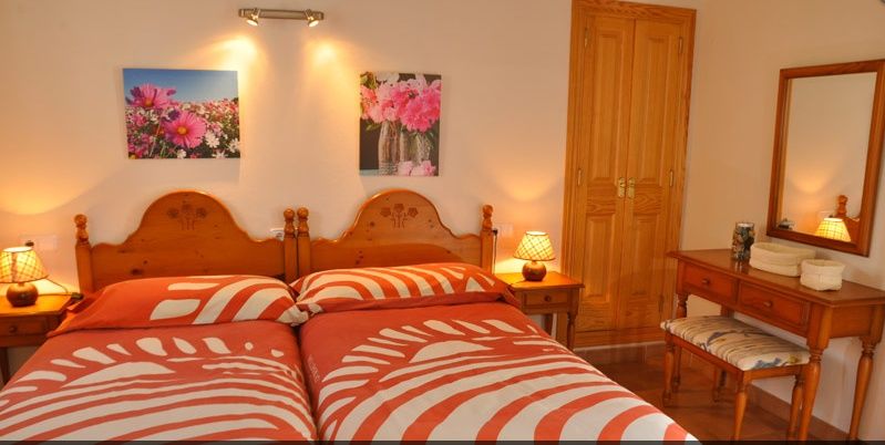 Apart-hotel Casa Maria 2*