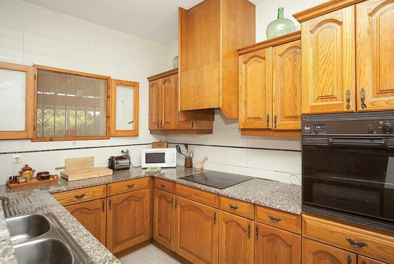 Casa Maria Apart-hotel Sant Antoni de Portmany