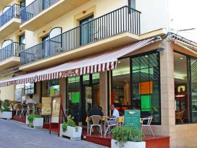 Apart-hotel Casa Maria 2*