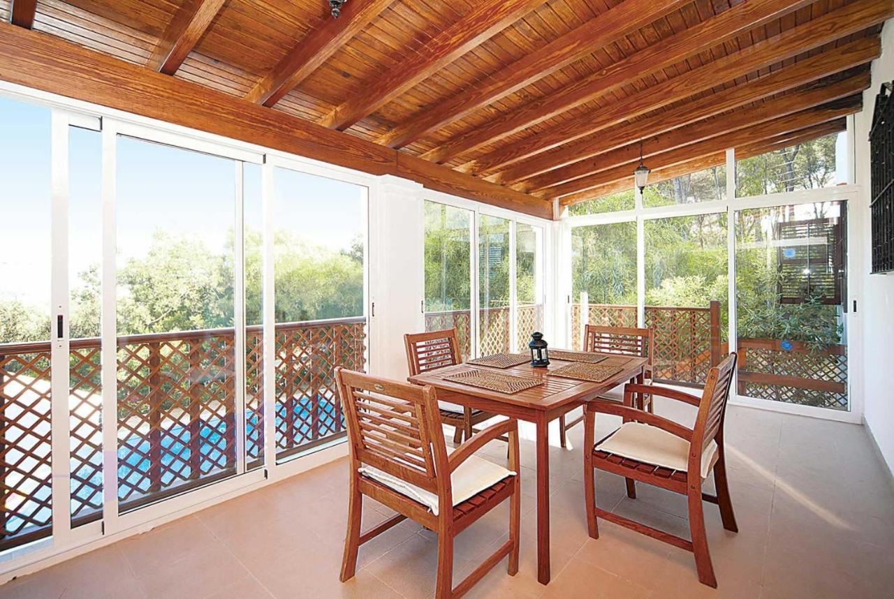 Casa Maria Apartahotel San Antonio Abad