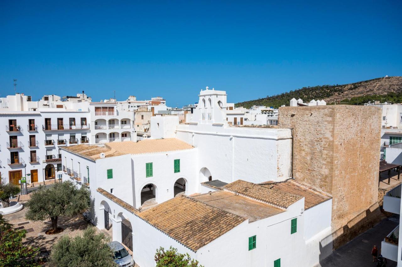 Casa Maria San Antonio (Ibiza)