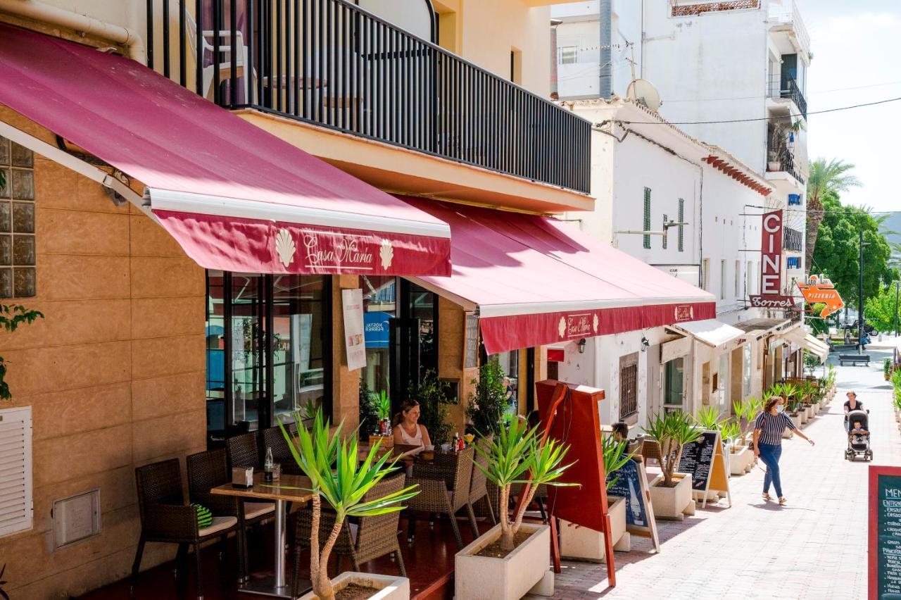 Casa Maria Aparthotel San Antonio (Ibiza)