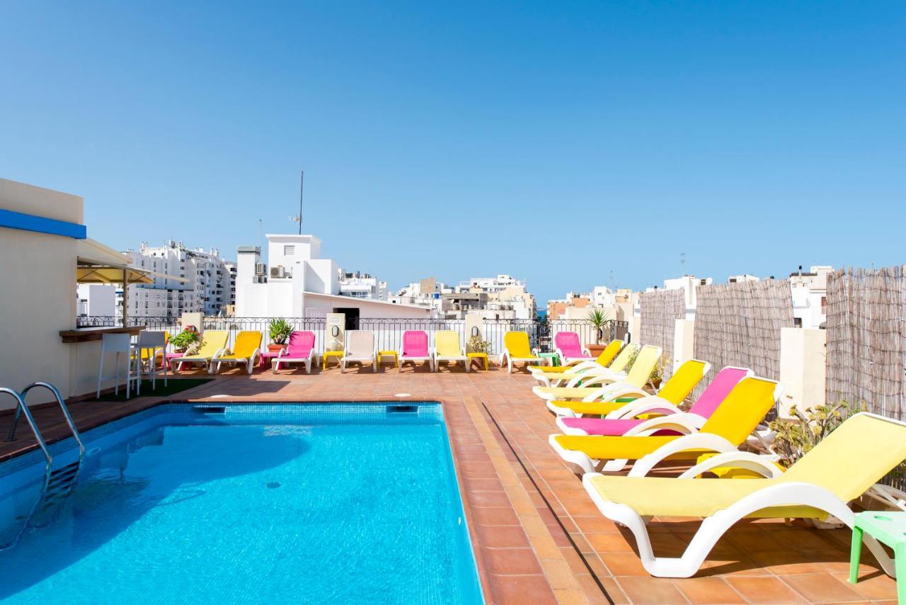 Casa Maria San Antonio (Ibiza)