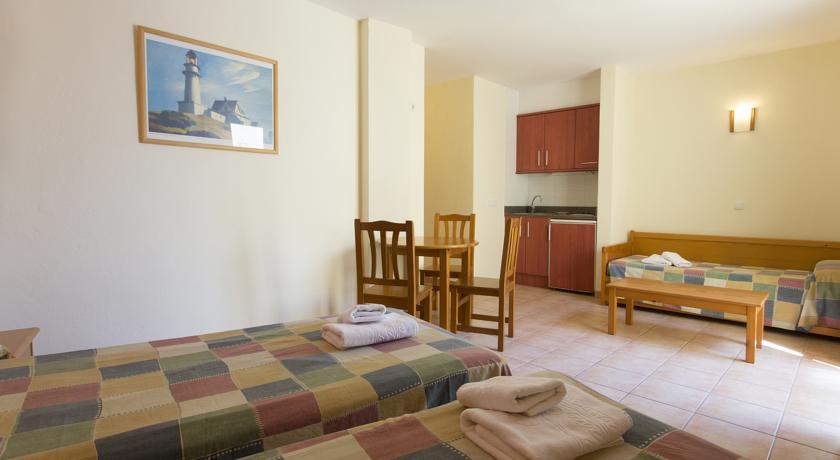 Casa Maria San Antonio (Ibiza)