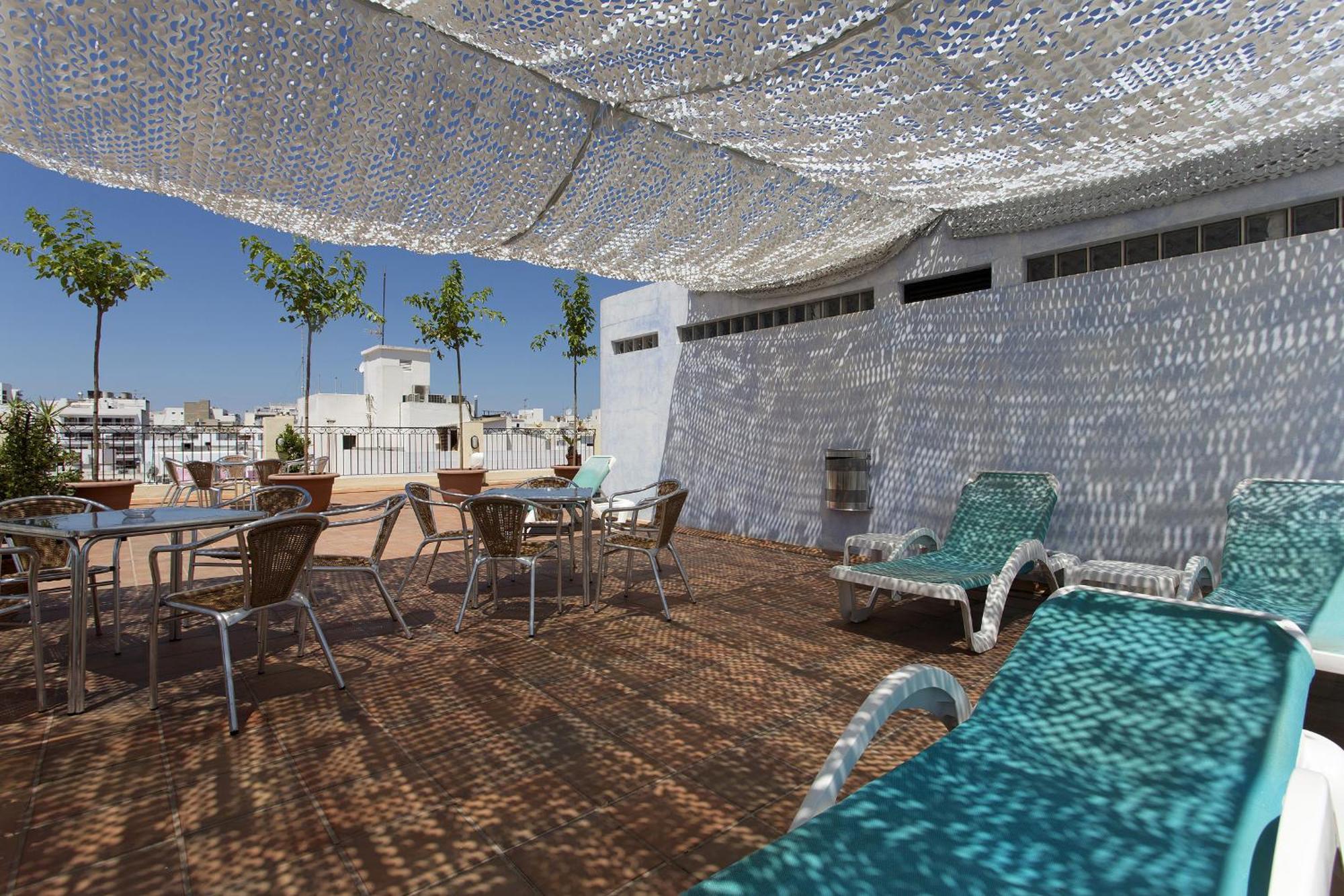 Casa Maria San Antonio (Ibiza)
