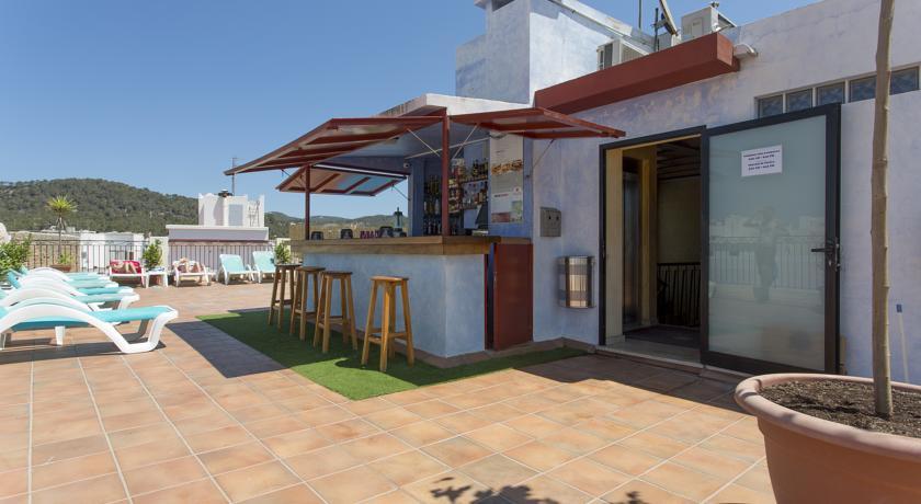 Casa Maria 2* San Antonio (Ibiza)