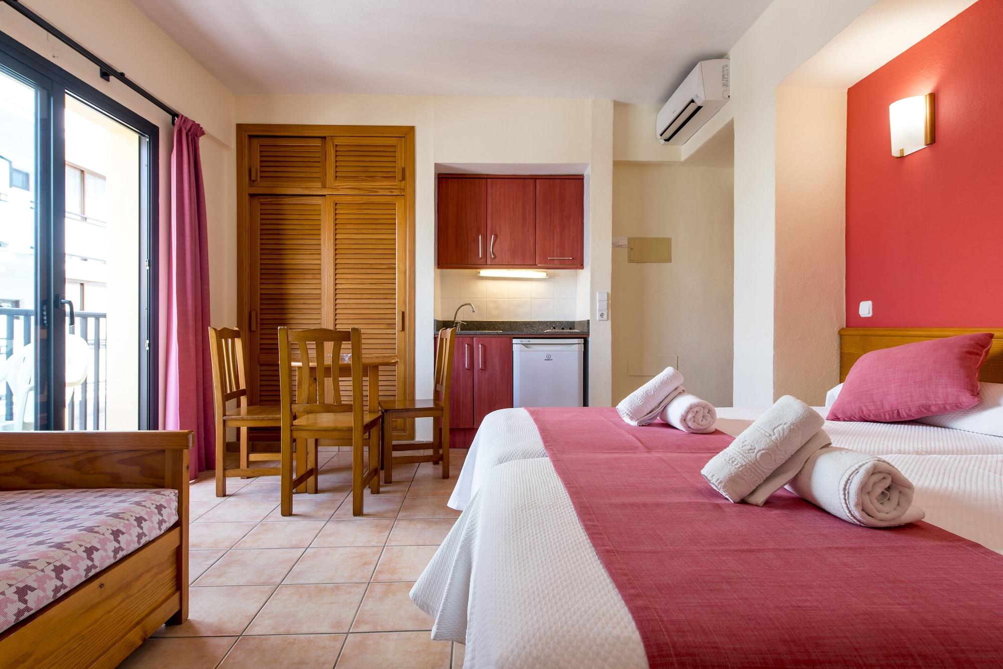 Casa Maria Apartahotel San Antonio Abad
