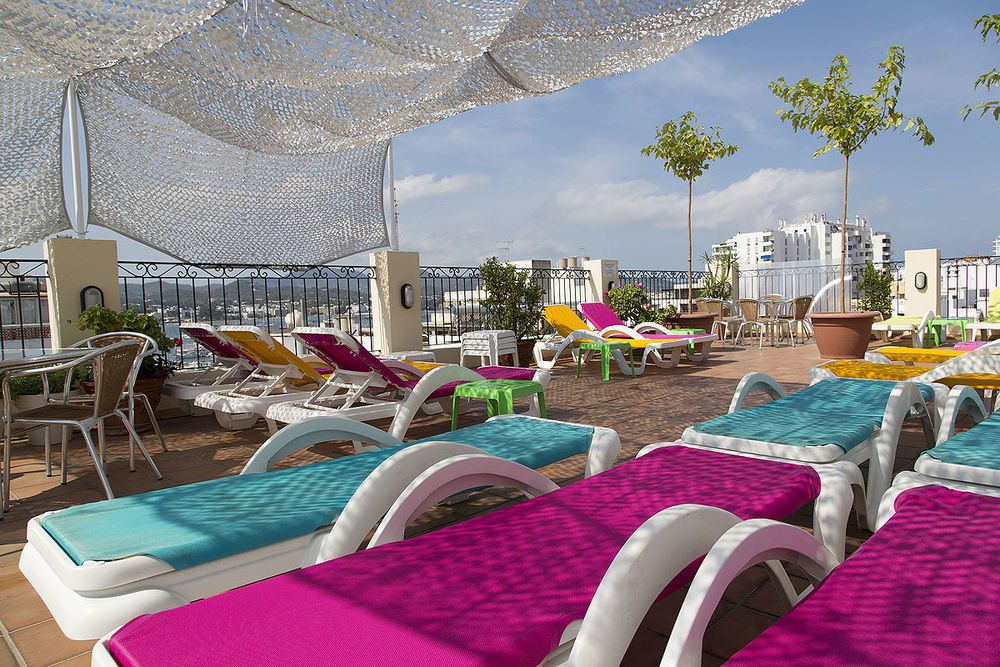 Casa Maria Aparthotel San Antonio (Ibiza)