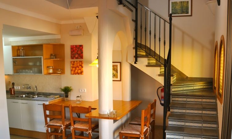 Casa Maria 2* San Antonio (Ibiza)