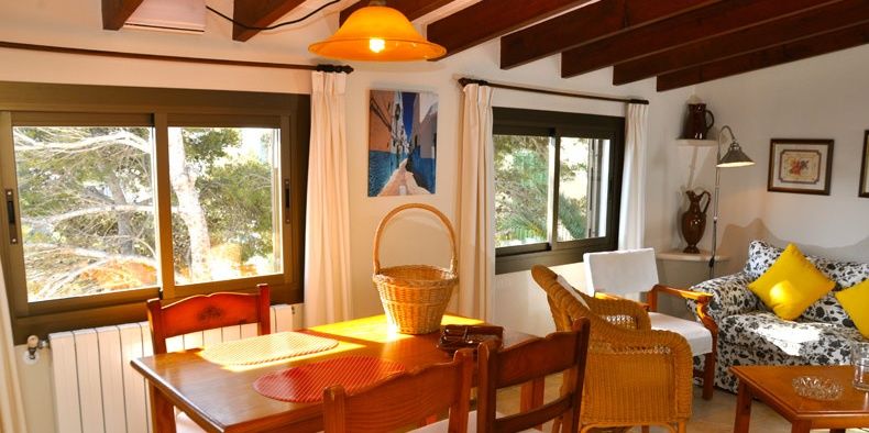 Aparthotel Casa Maria 2*