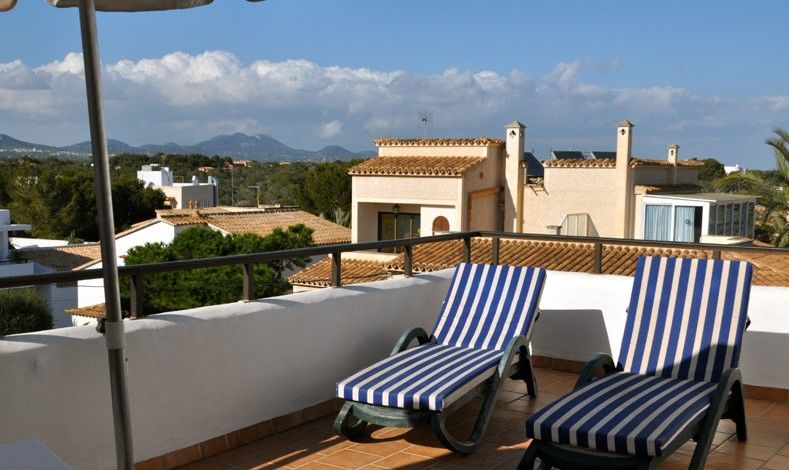 Casa Maria 2* San Antonio (Ibiza)